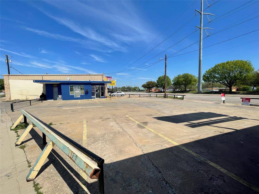 Garland, TX 75041,2085 S Garland Avenue