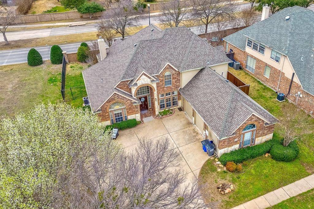 Sachse, TX 75048,6303 Falcon Crest Court