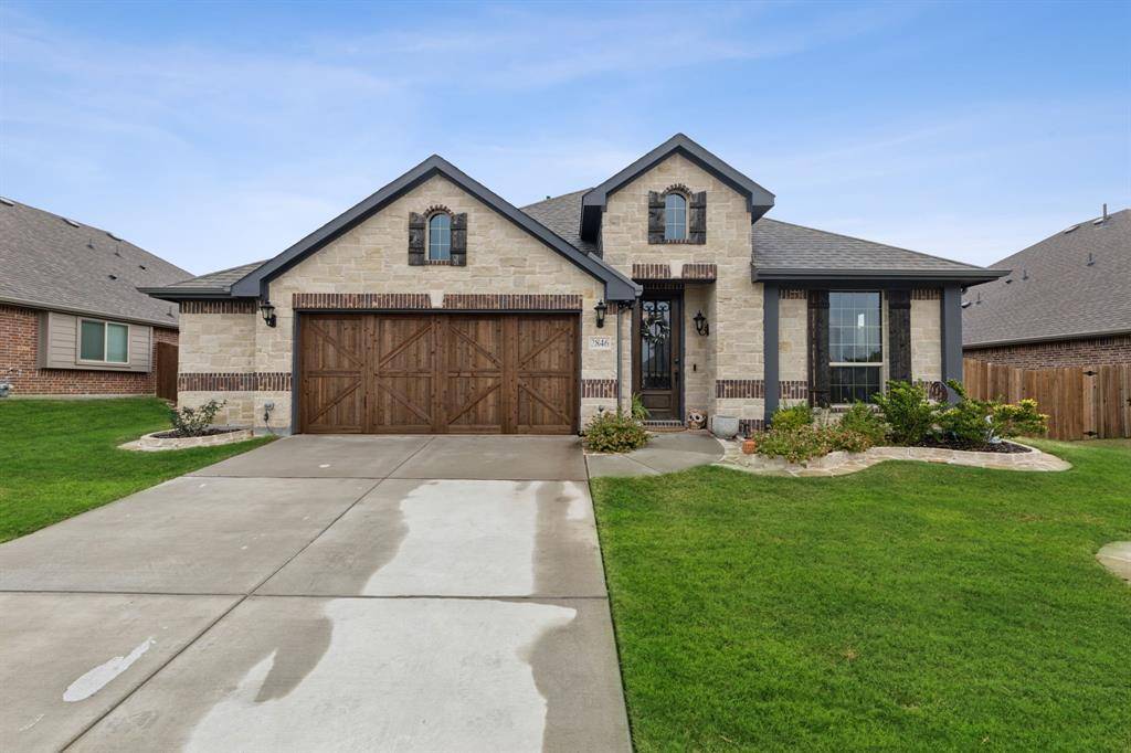 Royse City, TX 75189,2846 Lampasas Drive