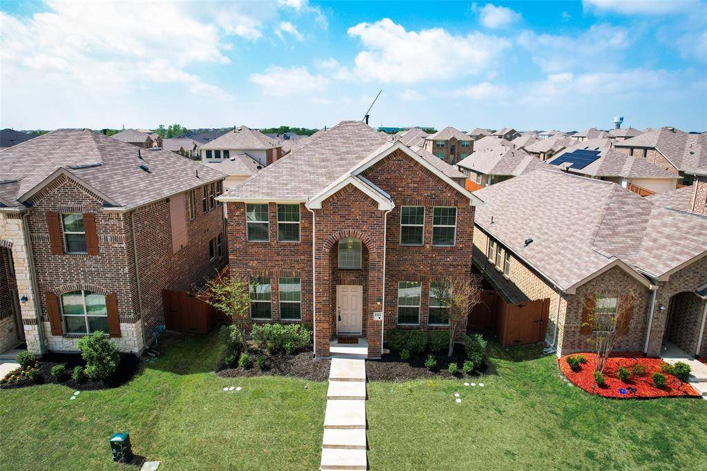 Forney, TX 75126,4003 Bighorn Drive