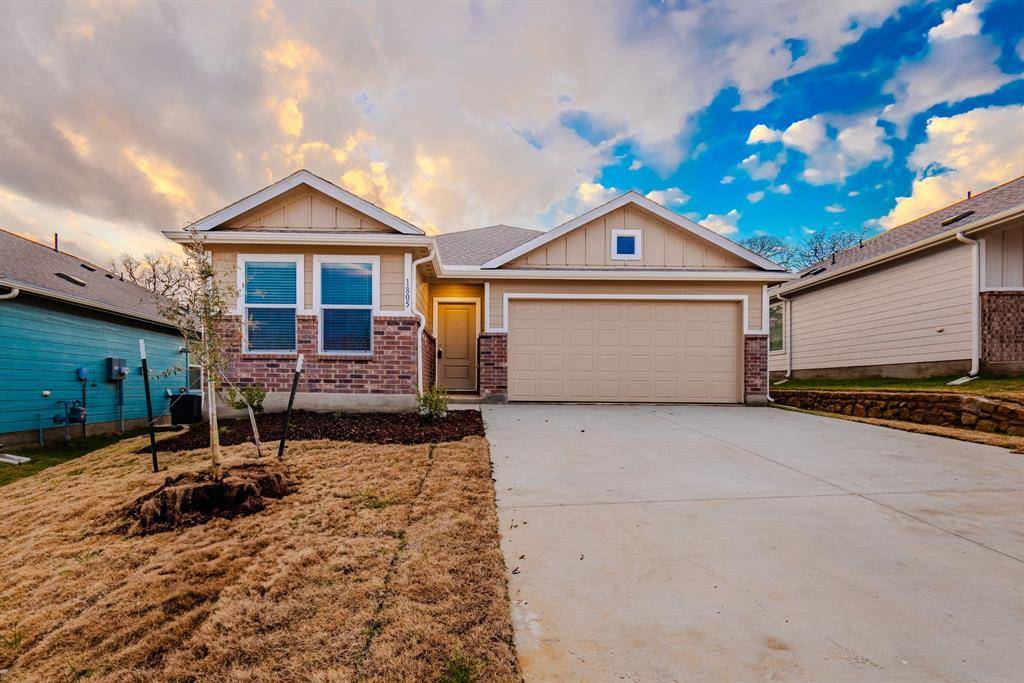 Providence Village, TX 76227,1805 Pentro Parkway