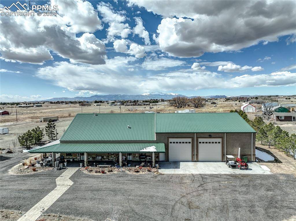 Peyton, CO 80831,8410 N Curtis RD