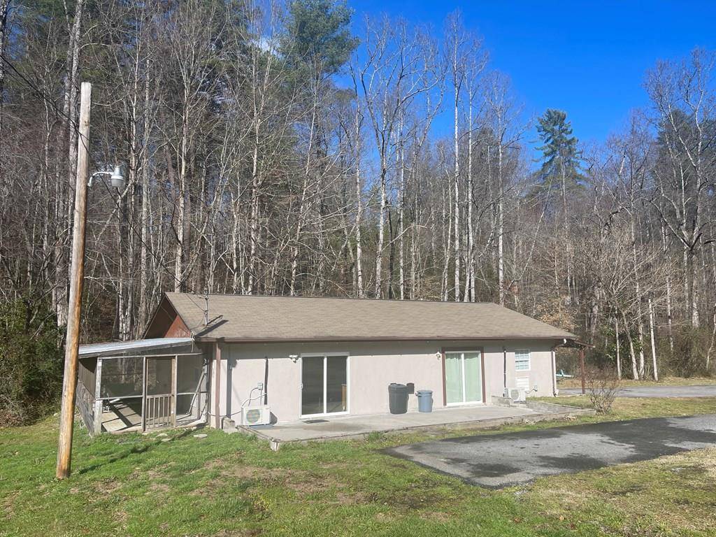 Murphy, NC 28908,244 Wade Decker Road