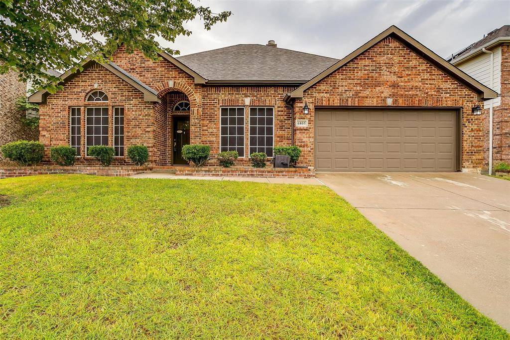 Fort Worth, TX 76179,6805 White River Drive