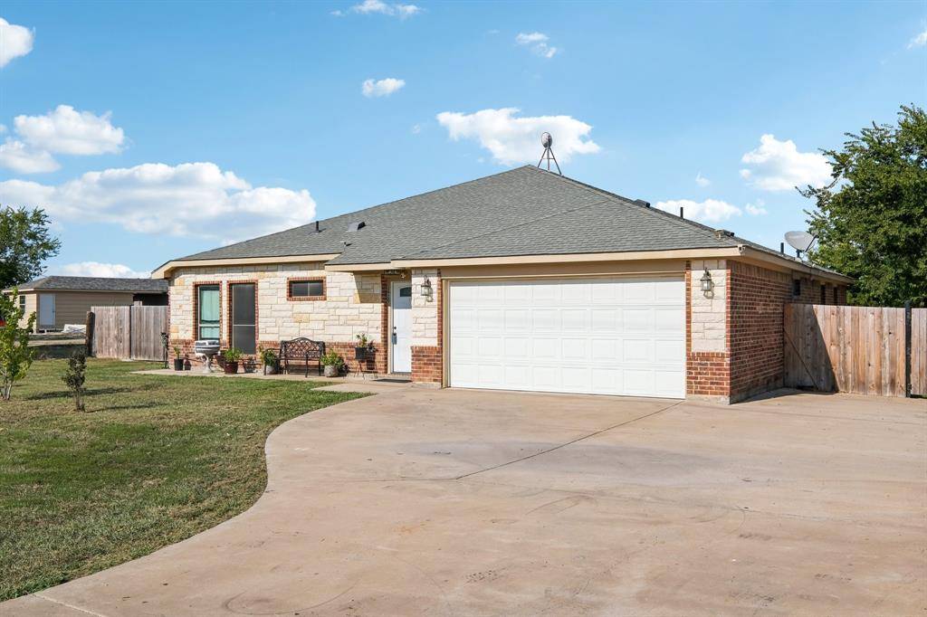 Alvarado, TX 76009,2920 Luisa Lane