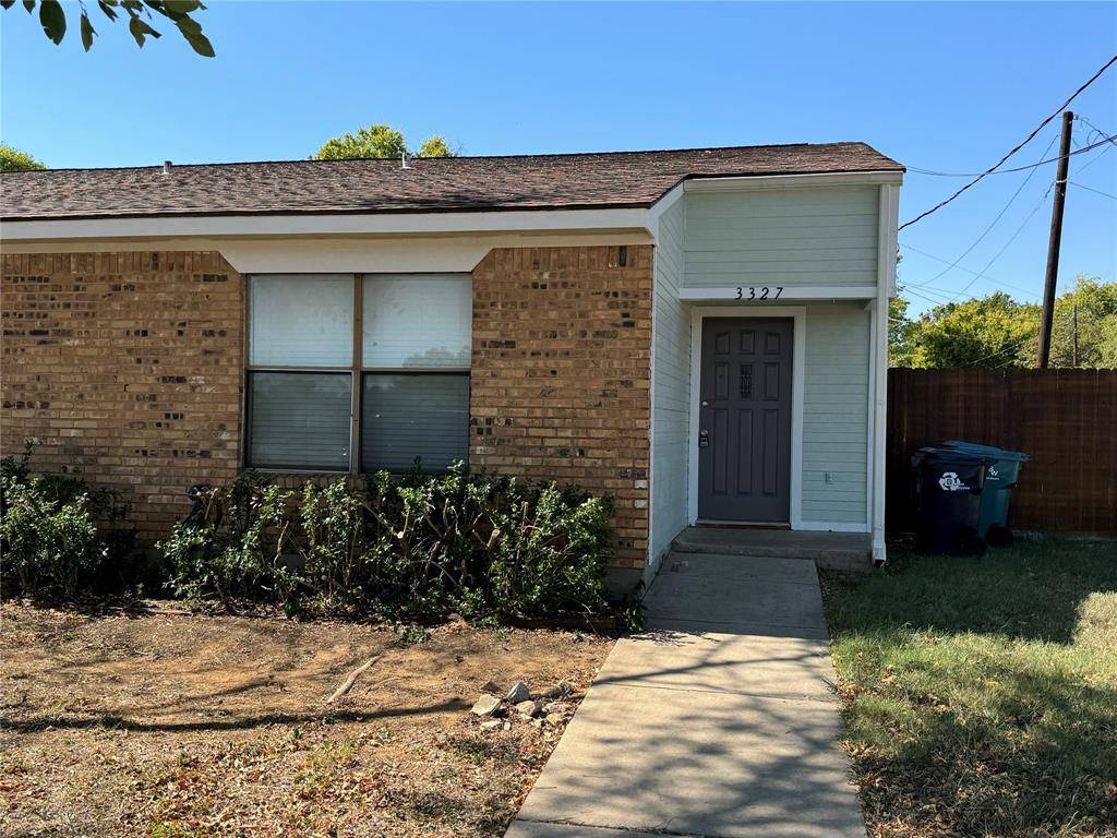 Denton, TX 76207,3327 Fallmeadow Street