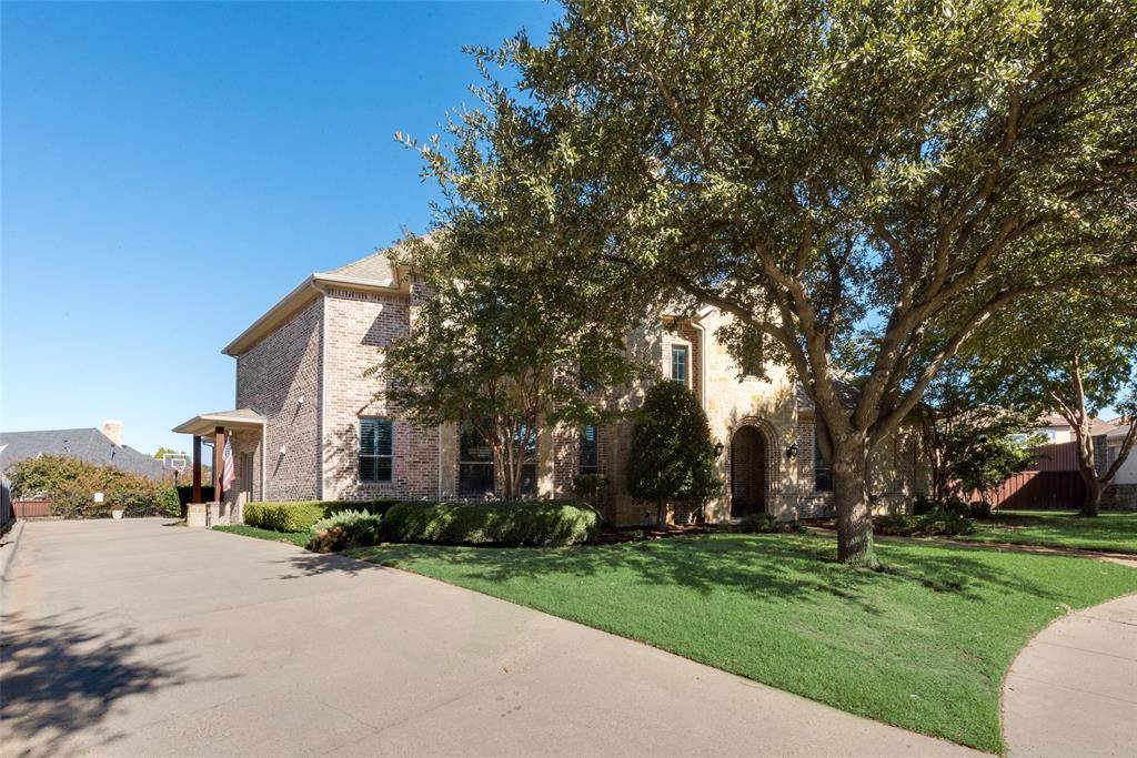 Mckinney, TX 75072,7700 Masters Court