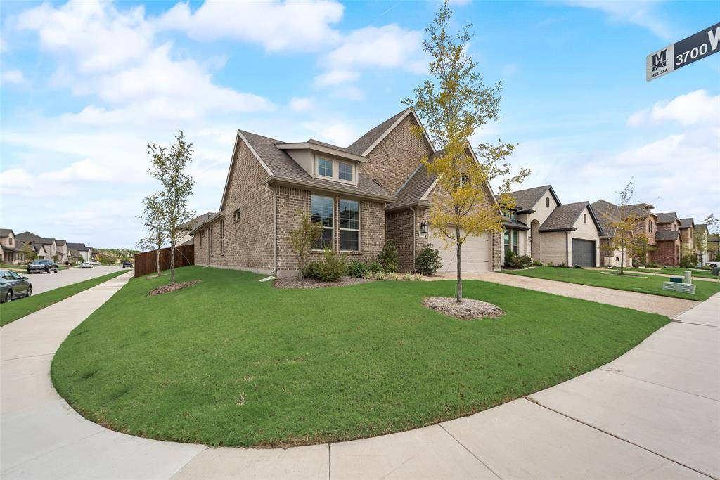 Melissa, TX 75454,3314 Mattie Grey Lane