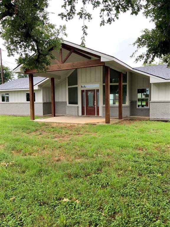 Jacksboro, TX 76458,101 Brad Street