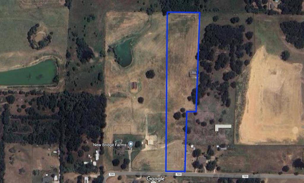 Cleburne, TX 76031,TBD2 County Road 700