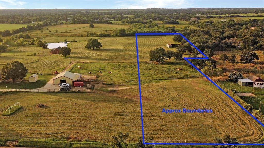 Cleburne, TX 76031,TBD2 County Road 700