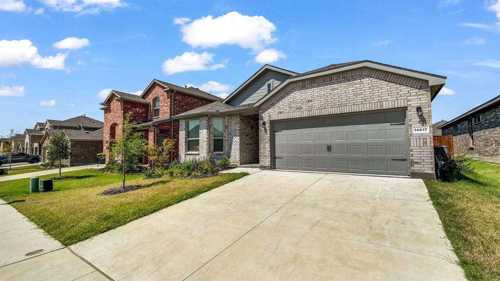 Haslet, TX 76052,14617 Caelum Drive