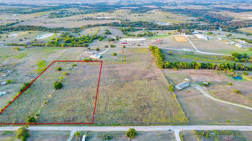 New Fairview, TX 76078,TBD Brock LN Lane