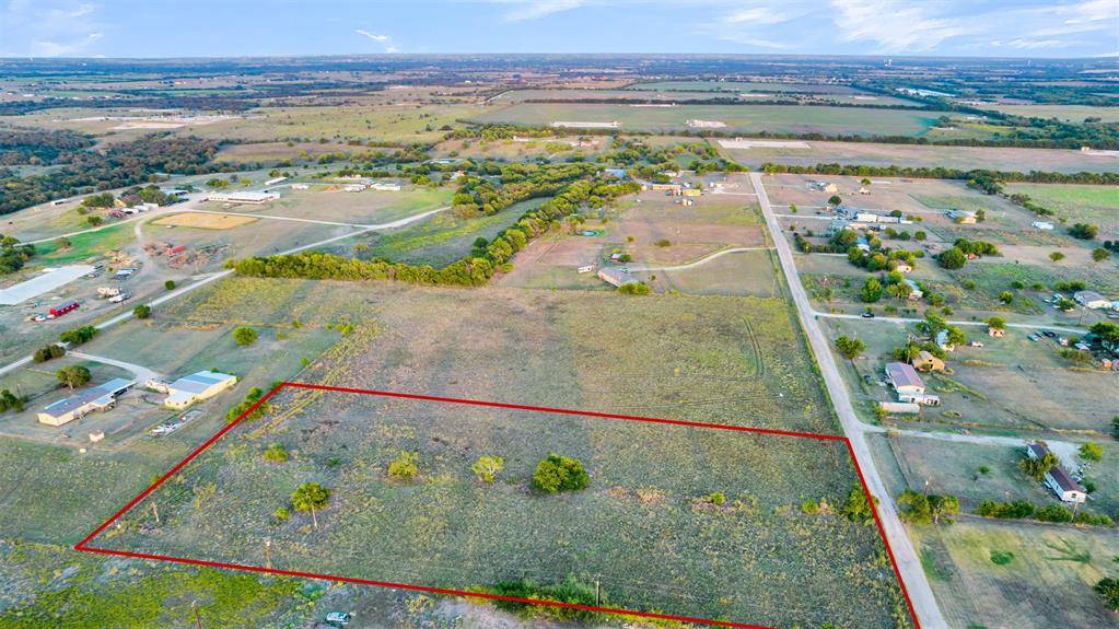 New Fairview, TX 76078,TBD Brock LN Lane