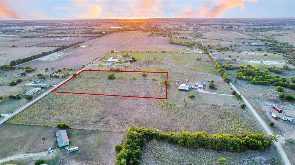 New Fairview, TX 76078,TBD Brock LN Lane