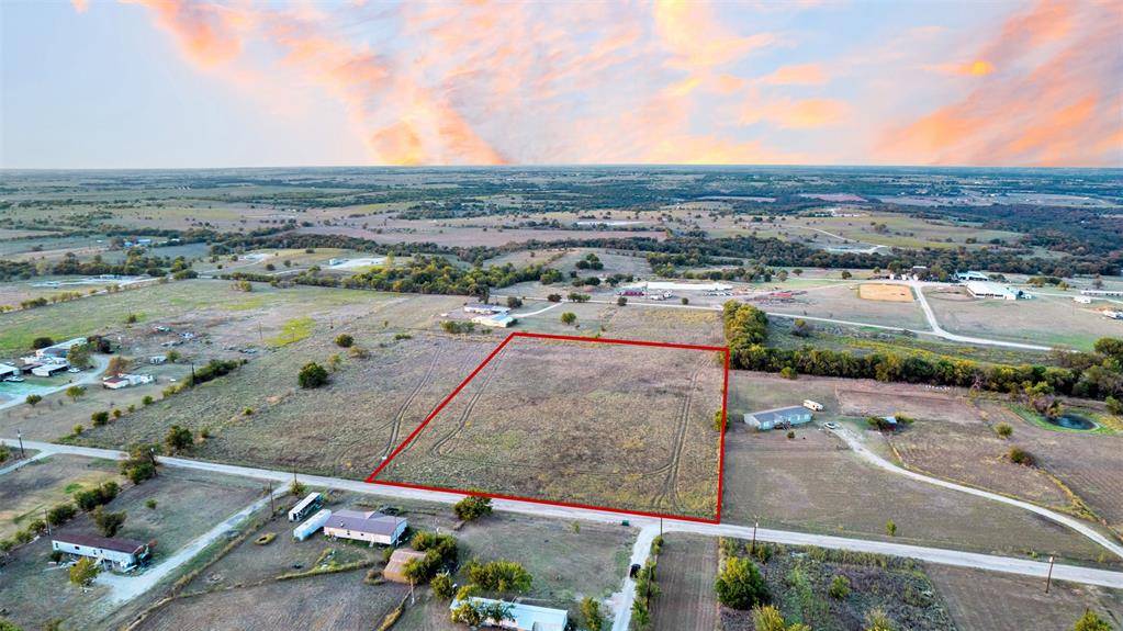 New Fairview, TX 76078,TBD Brock Lane