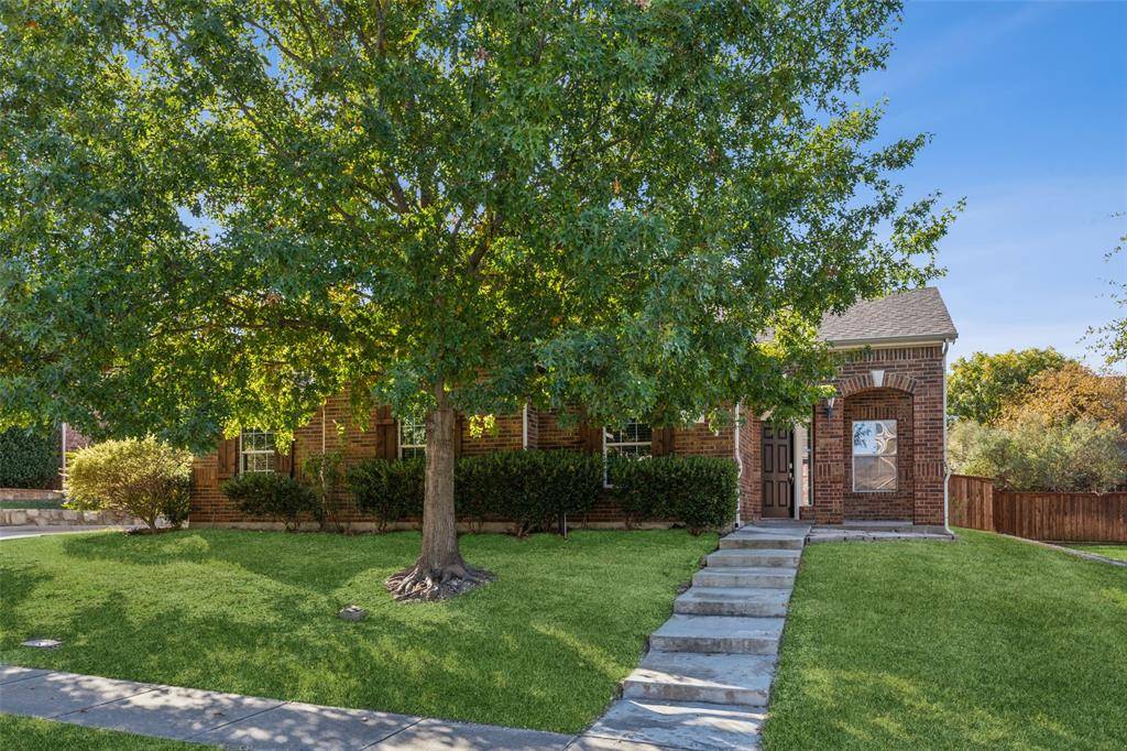 Prosper, TX 75078,1210 Millers Creek Drive