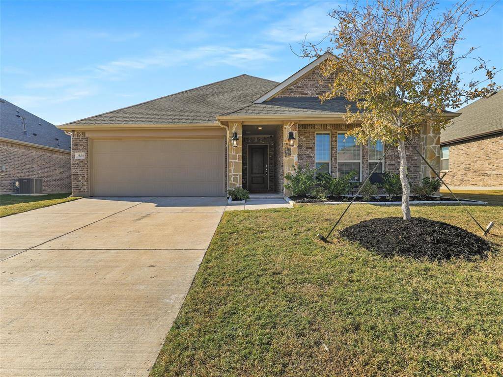 Anna, TX 75409,2800 Cain Drive