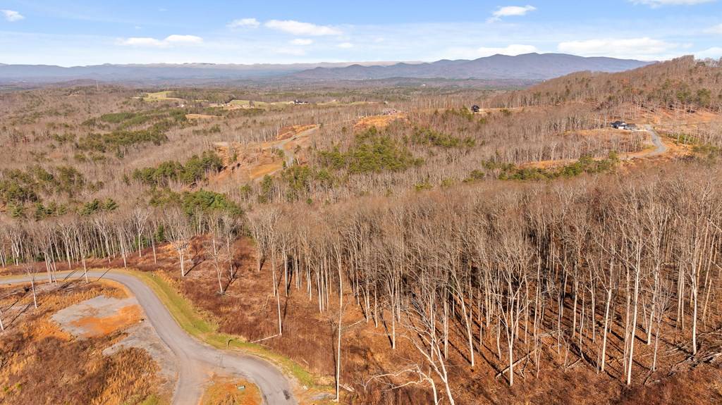 Talking Rock, GA 30175,Lot 159 Gray Bluff Trail