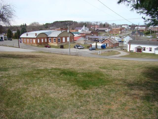 Rural Retreat, VA 24368,TBD Maple Avenue