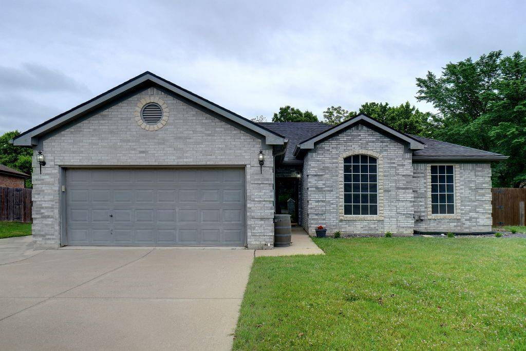 Weatherford, TX 76087,2409 Scotts Meadow Court