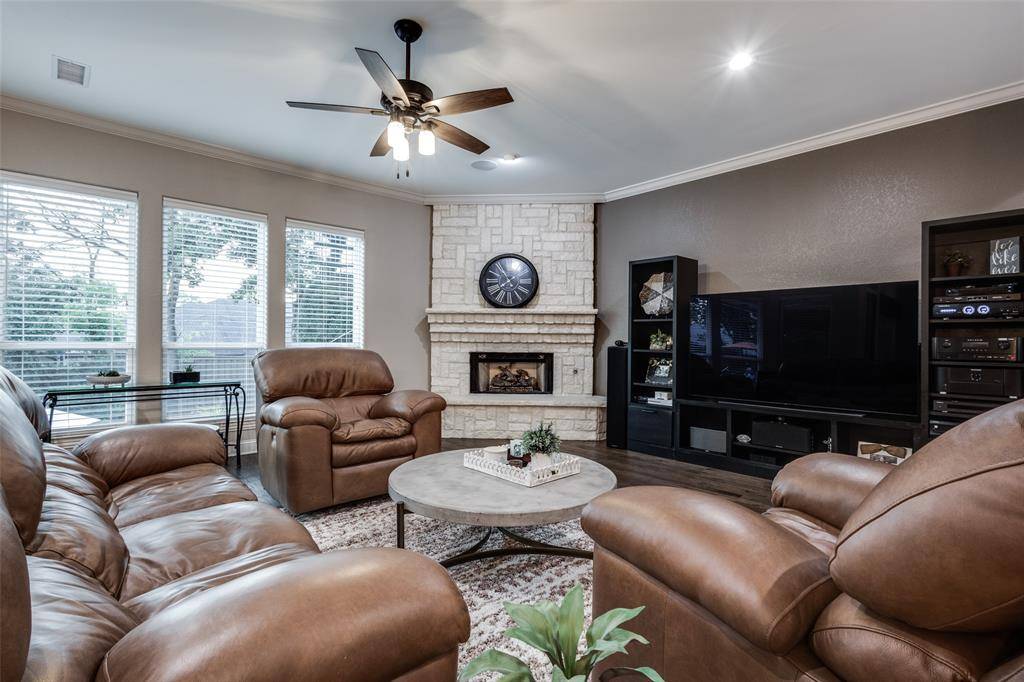 Hickory Creek, TX 75065,11 Shorehaven Lane