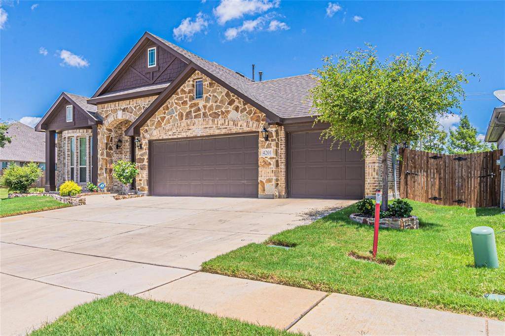 Mesquite, TX 75181,4201 Misty Ridge Street