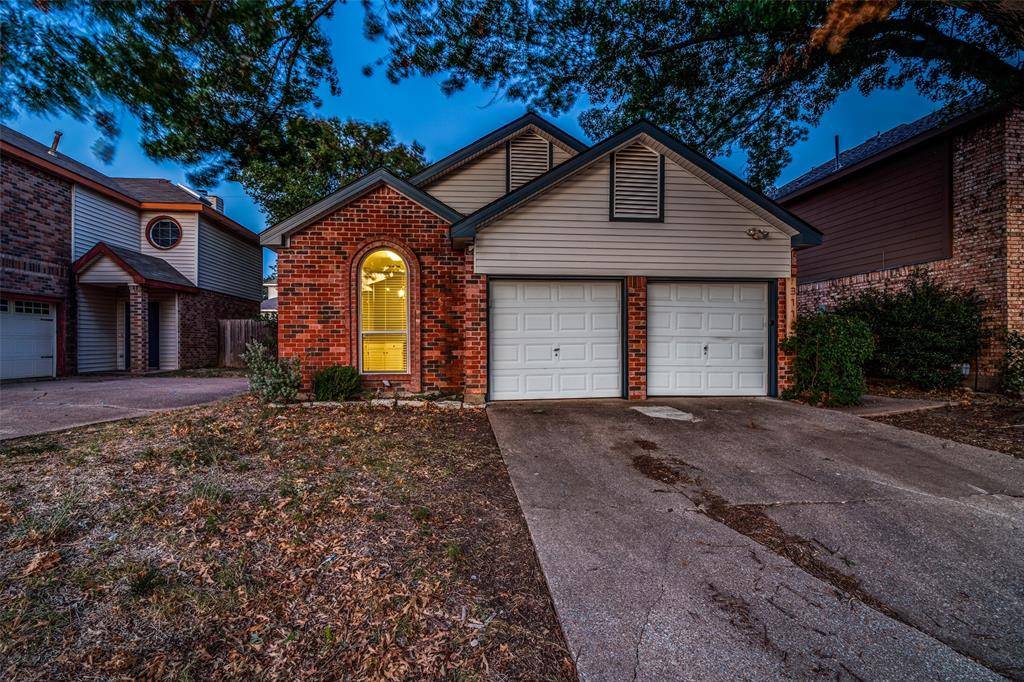 Dallas, TX 75287,3112 Renaissance Drive