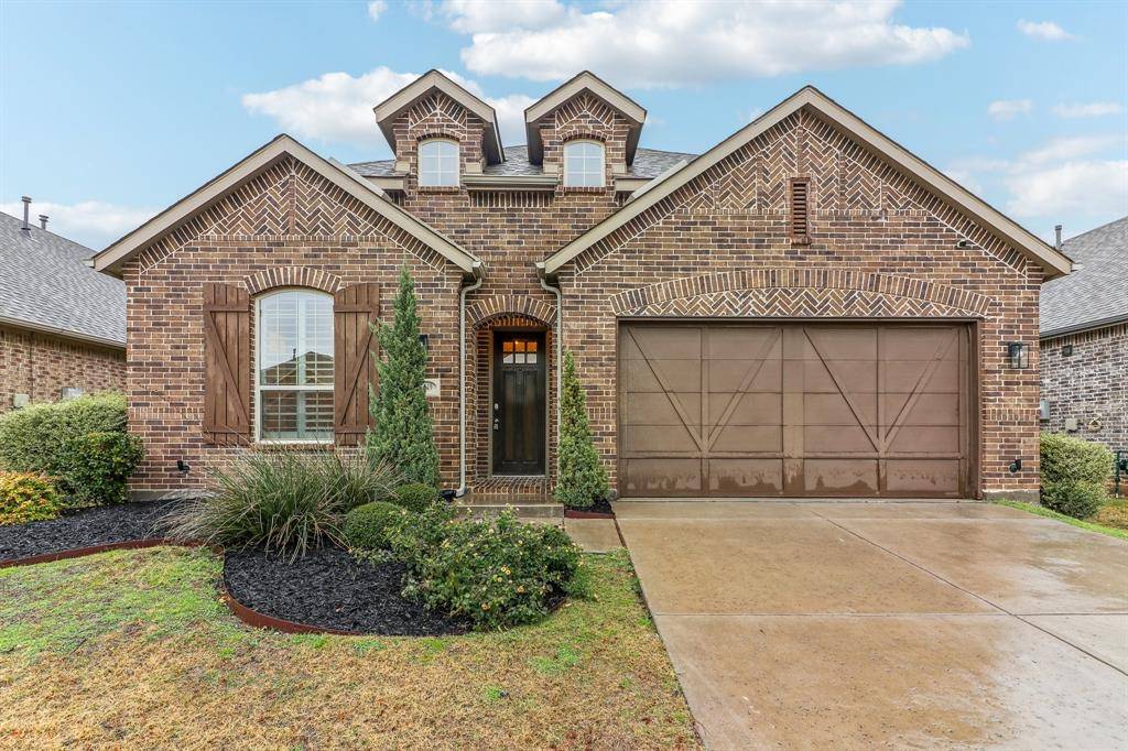 Little Elm, TX 76227,1149 Parkstone Drive