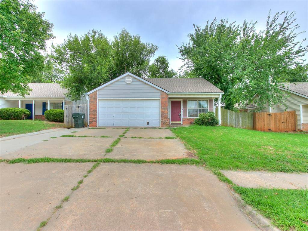 Norman, OK 73071,1104 Cedarcrest Street