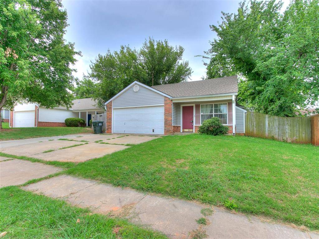 Norman, OK 73071,1104 Cedarcrest Street