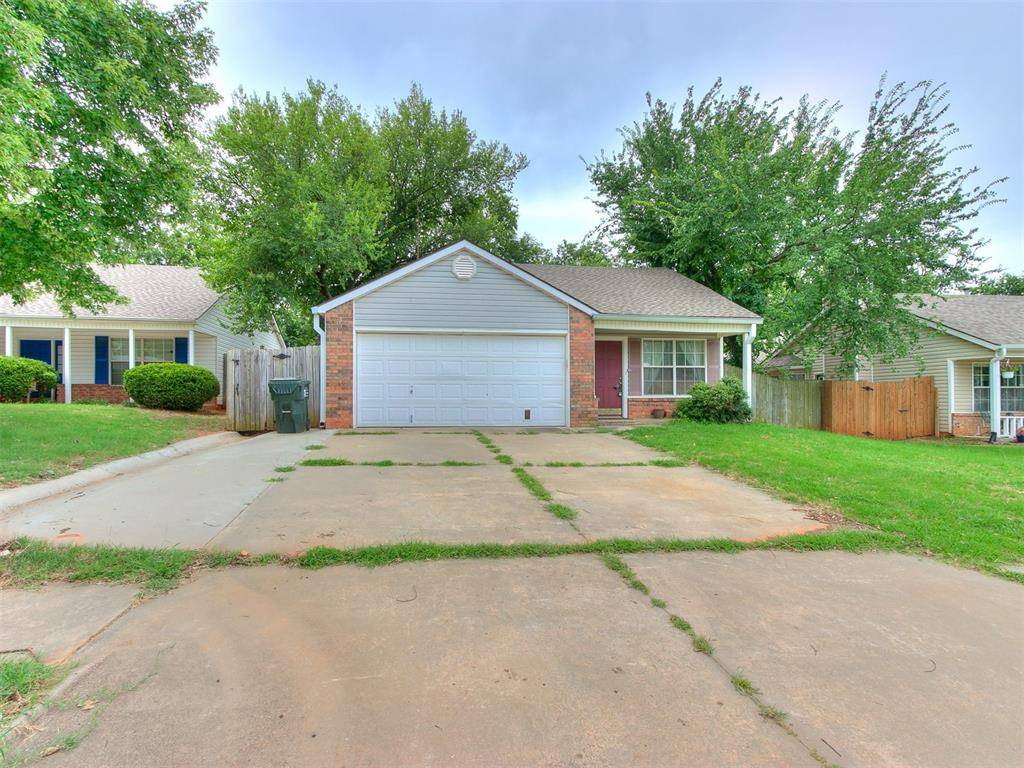 Norman, OK 73071,1104 Cedarcrest Street