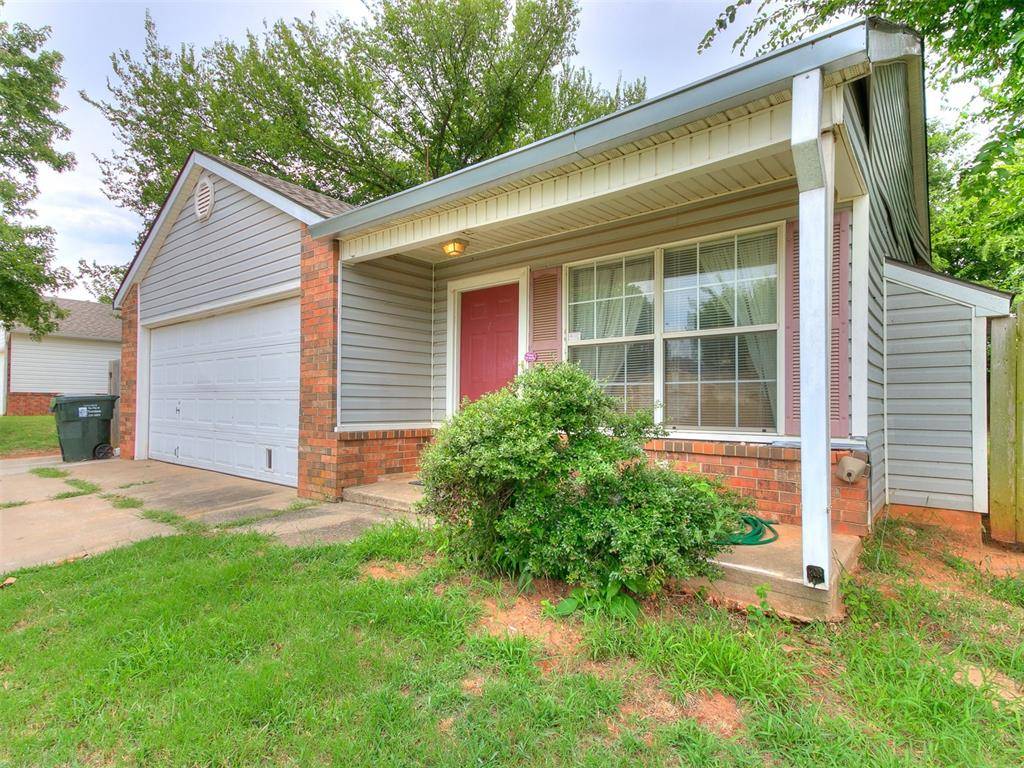 Norman, OK 73071,1104 Cedarcrest Street