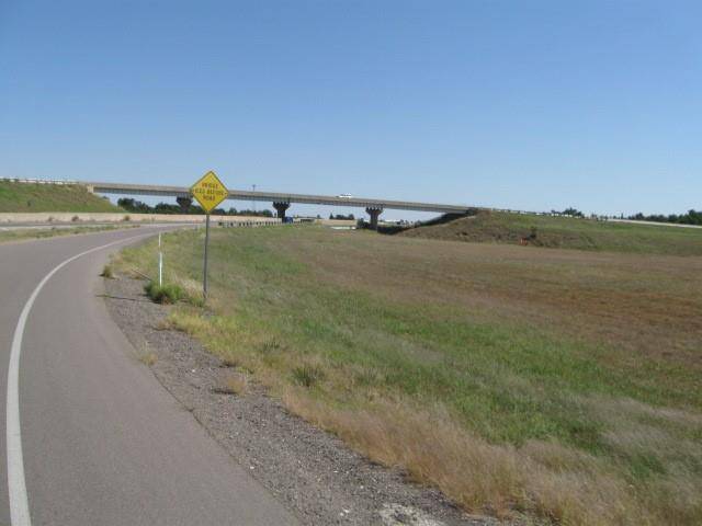 Shawnee, OK 74851,120 ACRES HWY 140 & HWY 177 Road