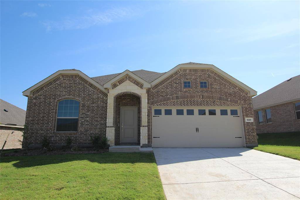 Anna, TX 75409,1220 Gladespring Lane