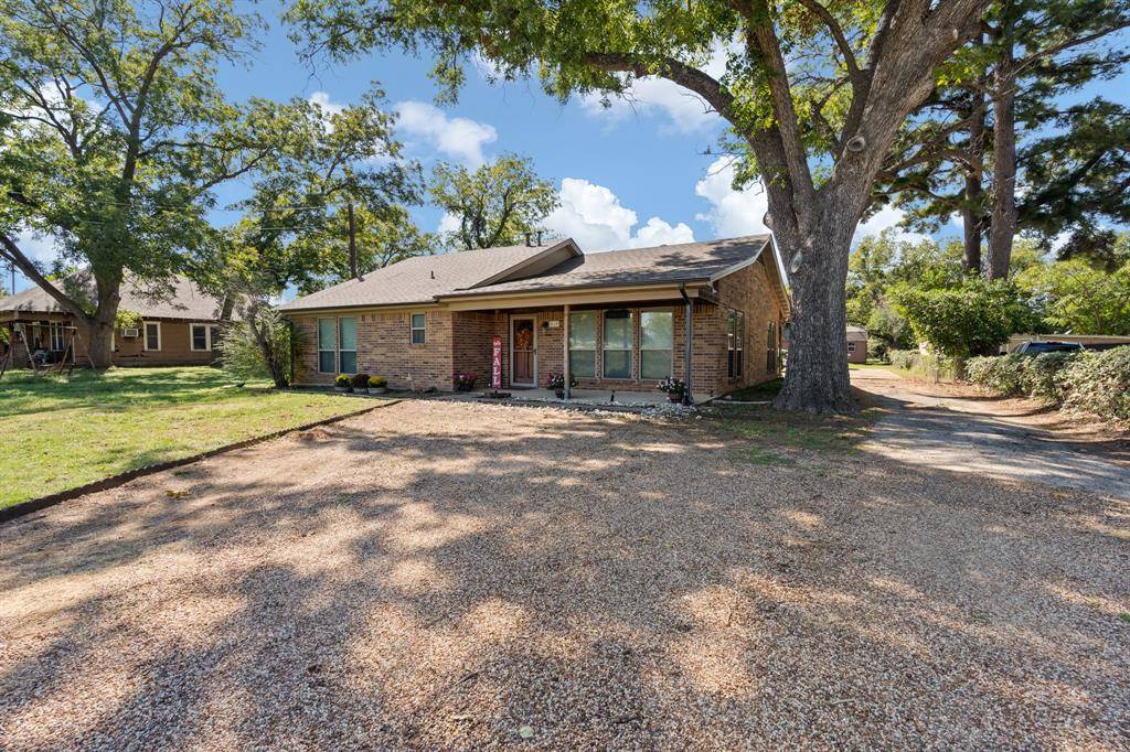 Joshua, TX 76058,510 Main