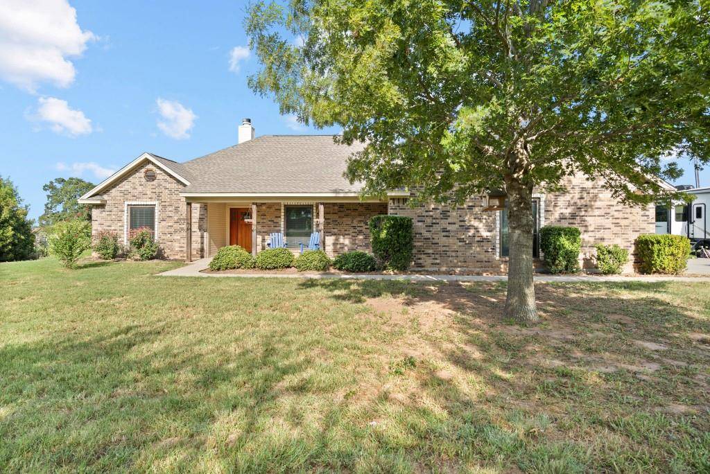 Brock, TX 76087,486 Olive Branch Road