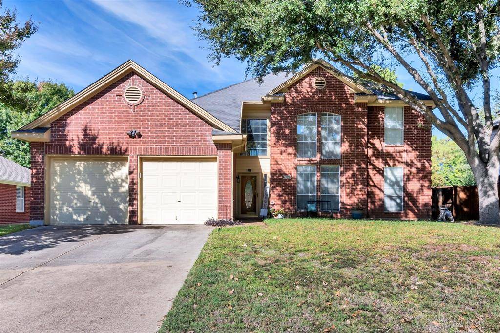 Grapevine, TX 76051,1908 Cobbs Drive