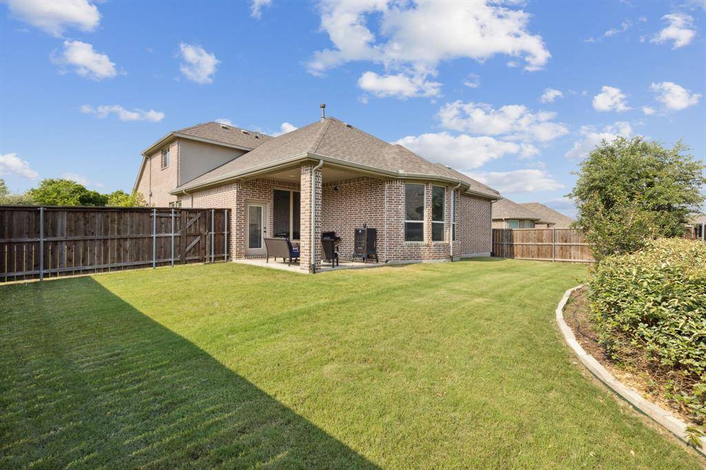 Little Elm, TX 75068,9716 Grouse Ridge Lane