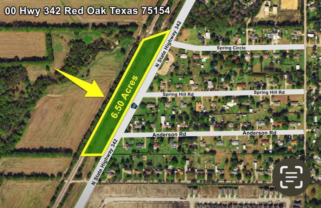 Red Oak, TX 75154,00 N Highway 342