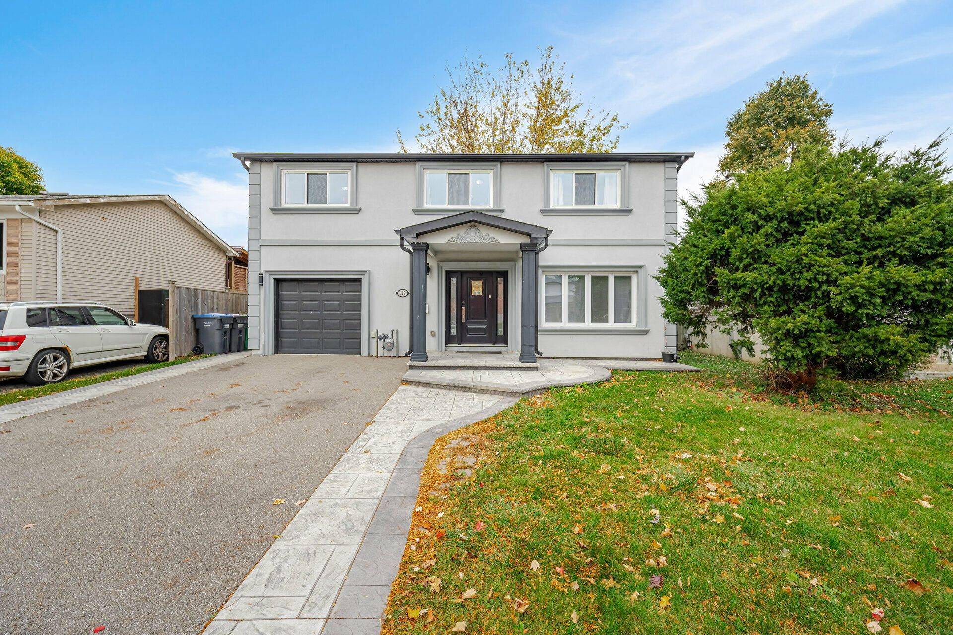 Brampton, ON L6V 2A5,119 Madoc DR