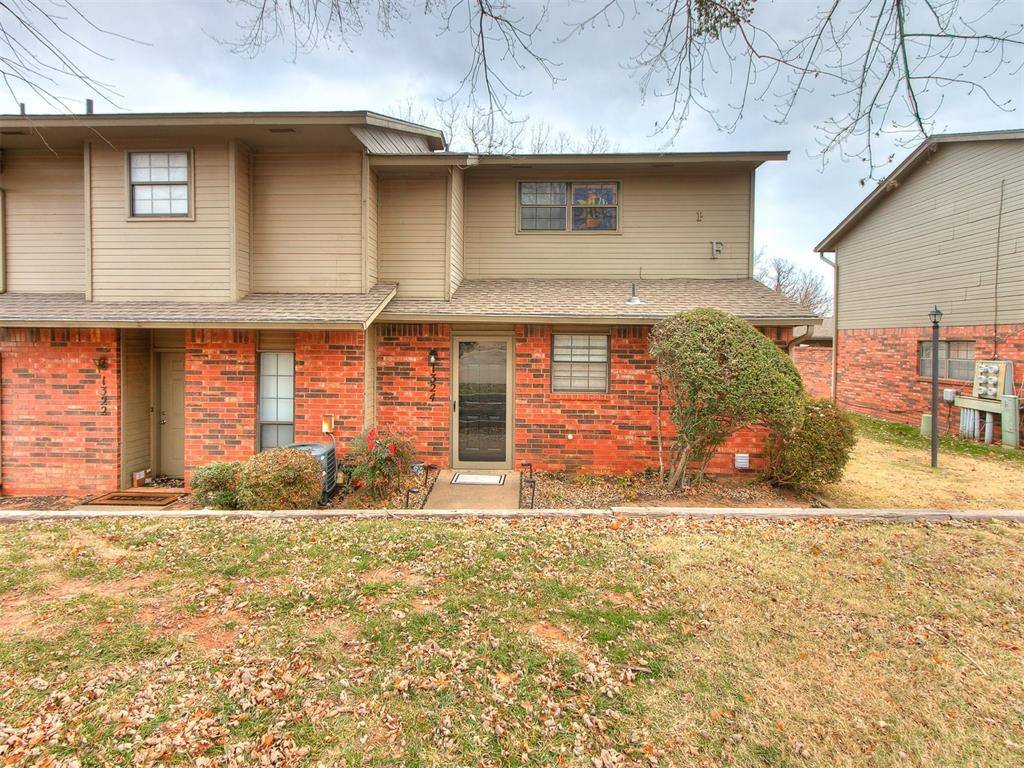 Edmond, OK 73034,1324 Hunters Ridge Road