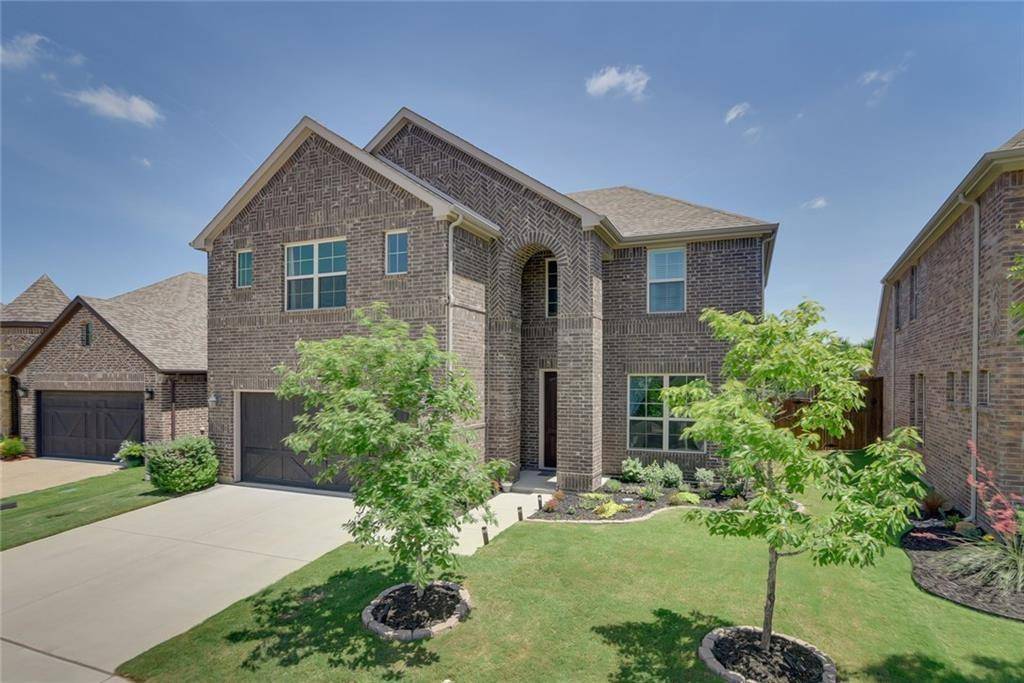 Midlothian, TX 76065,437 Bentley Drive