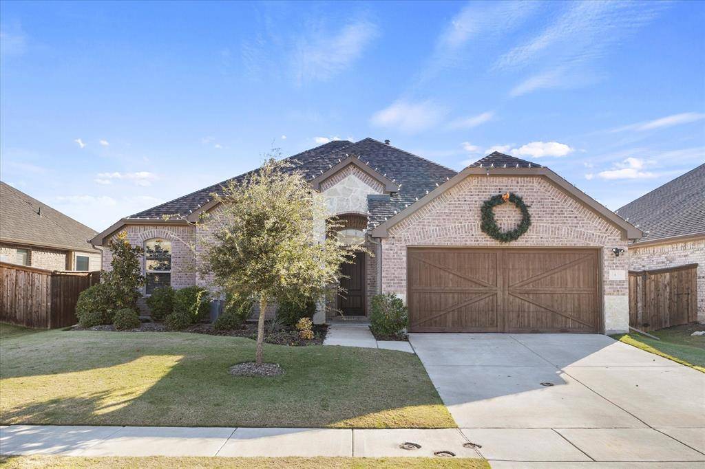 Mclendon Chisholm, TX 75032,1825 Tuscany Drive