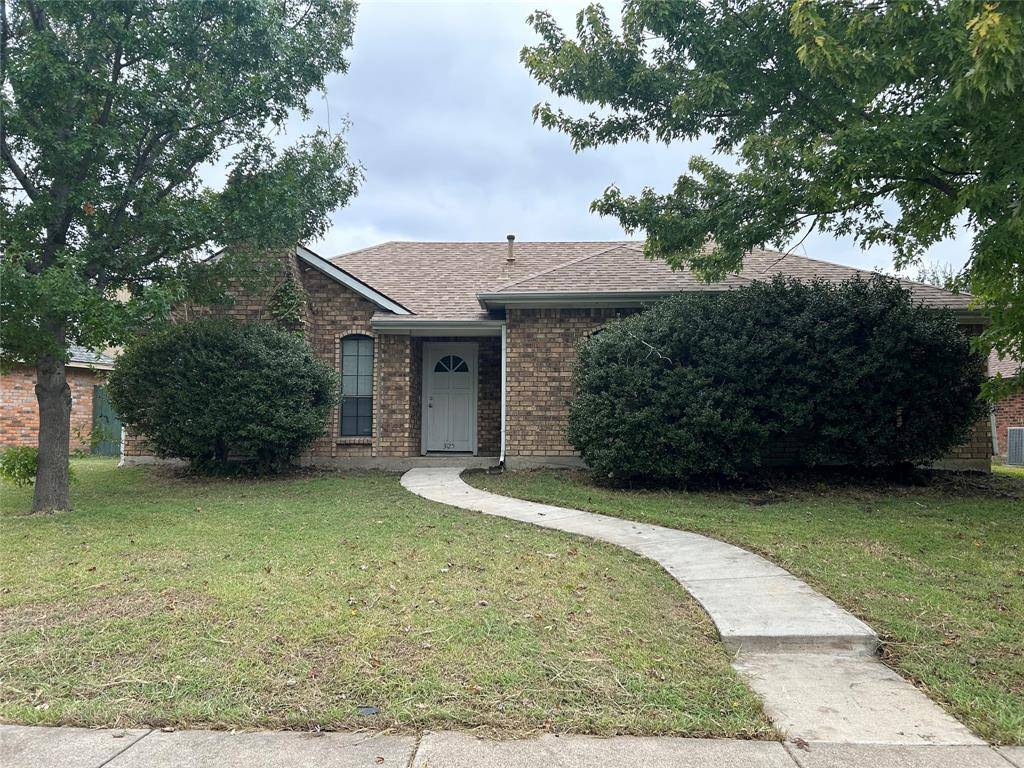 Sachse, TX 75048,3125 Tina Street