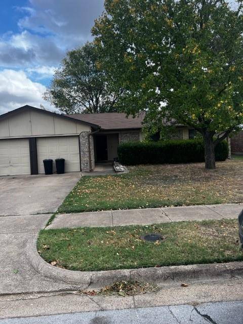 Saginaw, TX 76179,559 Ridgecrest Drive