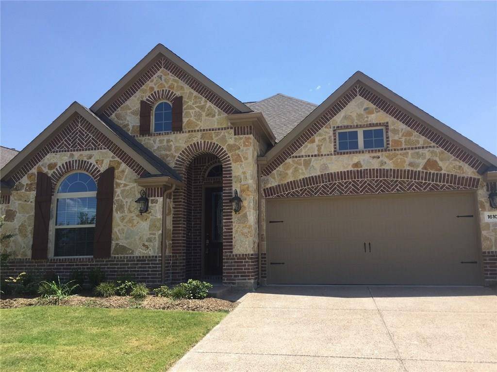 Prosper, TX 75078,16108 Gladewater Terrace