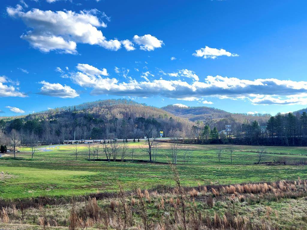 Morganton, GA 30560,Lot 112 Split Creek Road