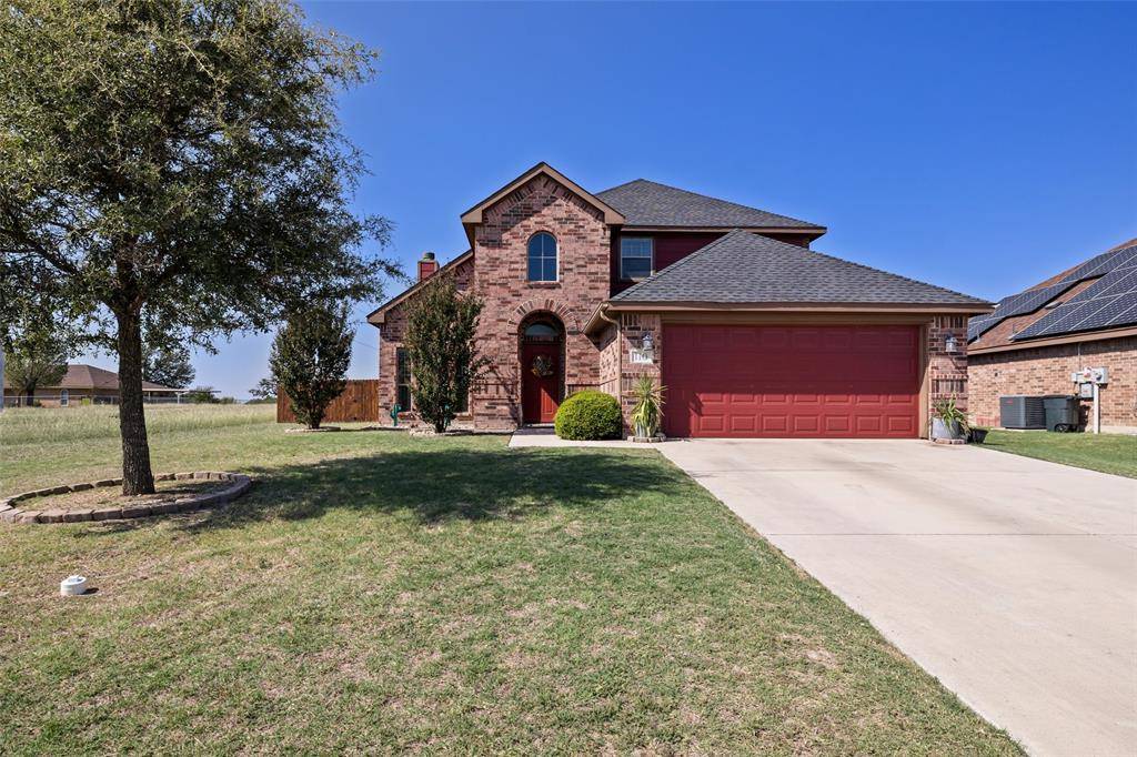 Weatherford, TX 76088,110 Night Hawk Street