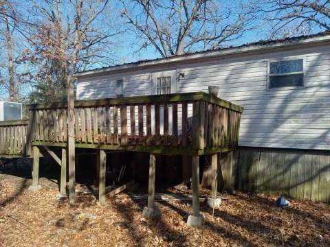 Wills Point, TX 75169,10376 Gaillard Woods W